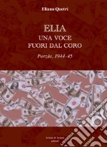 Quetri Eliano