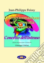 Foissy Jean Philippe; Giaimi Giuseppe