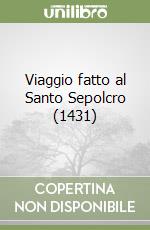 Mariano da Siena; Pirillo P. (cur.)