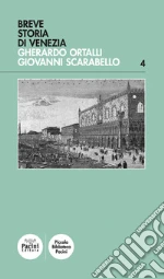 Ortalli Gherardo; Scarabello Giovanni