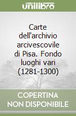 Carratori Scolaro L. (cur.); Pescaglini Monti R. (cur.)