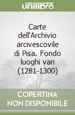 Carratori Scolaro L. (cur.); Pescaglini Monti R. (cur.)