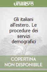 Parducci Mauro; Lupino Patrizia; Pelagalli Sergio