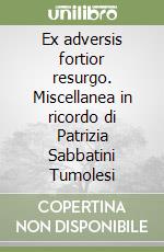 Bertini Conidi R. (cur.); Longo F. (cur.)