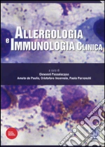 Passalacqua G. (cur.); De Paulis A. (cur.); Incorvaia C. (cur.)