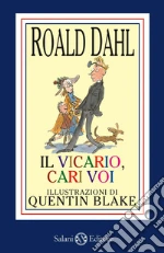 Dahl Roald