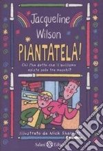 Wilson Jacqueline