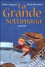 Spagnol Mario; Bertolani Paolo