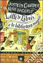 Gaarder Jostein; Hagerup Klaus