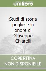 Paone M. (cur.)