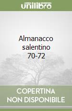 Congedo M. (cur.)