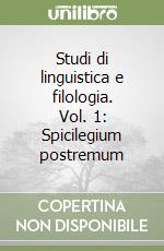 Bolognesi G. (cur.); Santoro C. (cur.)