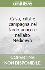 Cagiano de Azevedo Michelangelo; Fonseca C. D. (cur.); Adamesteano D. (cur.); D'Andria F. (cur.)