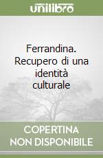Barbone Pugliese N. (cur.); Lisanti F. (cur.)