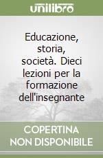Bertoni Jovine Dina; Semeraro A. (cur.)