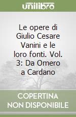 Corvaglia Luigi; Corvaglia Aprile M. (cur.); Pisan G. (cur.)