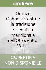 Caloro A. (cur.); Spedicato M. (cur.)