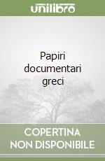 Capasso M. (cur.)