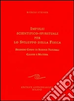 Steiner Rudolf; Fuga P. (cur.)