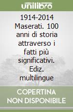 Buzzonetti Daniele; Barbolini Ferrari E. (cur.); Bulgarelli A. (cur.)