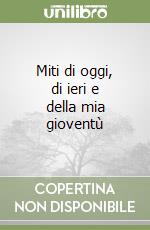 Zagaglia Beppe
