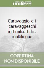 Negro Emilio; Roio Nicosetta; Nucci Pagliaro Paolo; Canato S. (cur.)