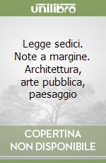 Gelsomino L. (cur.); Orlandi P. (cur.)