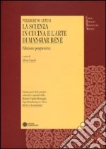 Artusi Pellegrino; Capatti A. (cur.)