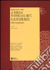La scienza in cucina e l'arte di mangiar bene. Ediz. progressiva. Con CD-ROM libro di Artusi Pellegrino