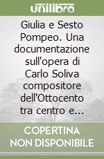 Carlomagno P. (cur.); Piccardi C. (cur.)