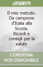 Boni Giuseppe; Borri M. (cur.); Burns H. (cur.)
