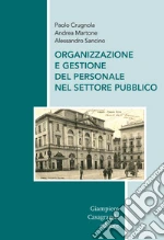 Crugnola Paolo; Martone Andrea; Sancino Alessandro