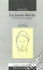 Cas Angelo; Catenazzi F. (cur.)