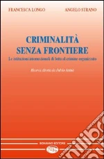 Longo Francesca; Strano Angelo; Attin F. (cur.)