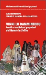 Lombardo Luigi; Spadaro Di Passanitello Carmelo