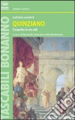 Aniante Antonio; Gioviale F. (cur.); Verdirame R. (cur.)