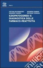 De Francisci Cettina; Caruso Massimo; Pennisi Giuseppa; Tringali G. (cur.)