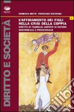 Motta Domenica; Distefano Francesco