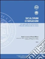 Sgroi S. C. (cur.); Trovato S. C. (cur.)