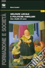 Scuderi Maria