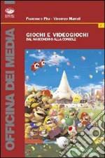 Pira Francesco; Marrali Vincenzo