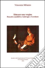 Milazzo Vincenza