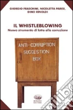 Fraschini Giorgio; Parisi Nicoletta; Rinoldi Dino