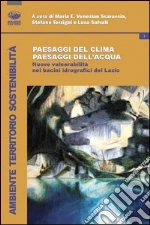 Venezian Scaraccia M. E. (cur.); Salvati L. (cur.); Tersigni S. (cur.)