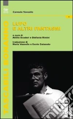Vassallo Carmelo; Rimini S. (cur.); Scuderi A. (cur.)