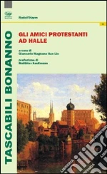 Haym Rudolf; Magnano San Lio G. (cur.)
