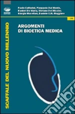 Maggiore Daniele