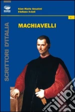 Anselmi G. Mario; Scioli Stefano