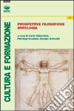 Tatasciore C. (cur.); Graziani P. (cur.); Grimaldi G. (cur.)