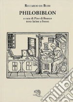 Bury Riccardo de; Di Branco P. (cur.)